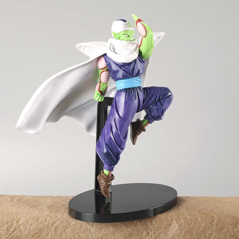 15 CM Anime Dragon Ball Z Piccolo Dragon Ball Super Chousenshi Retsuden Vol.3 Modello Giocattolo Collezione Regalo Aciton Figura PVC