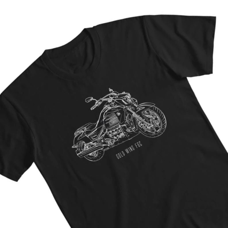 New Summer T-Shirt … - image