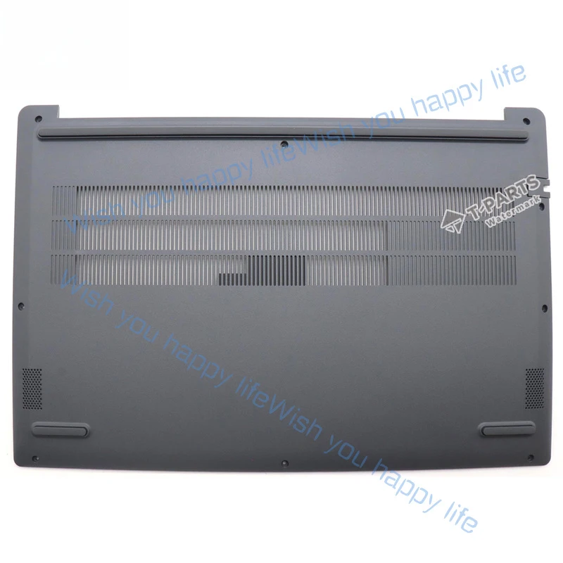 

L... 5CB1Q43256 New For Lenovo LOQ 15IAX9E Lower Bottom Case Base D Cover Luna Grey