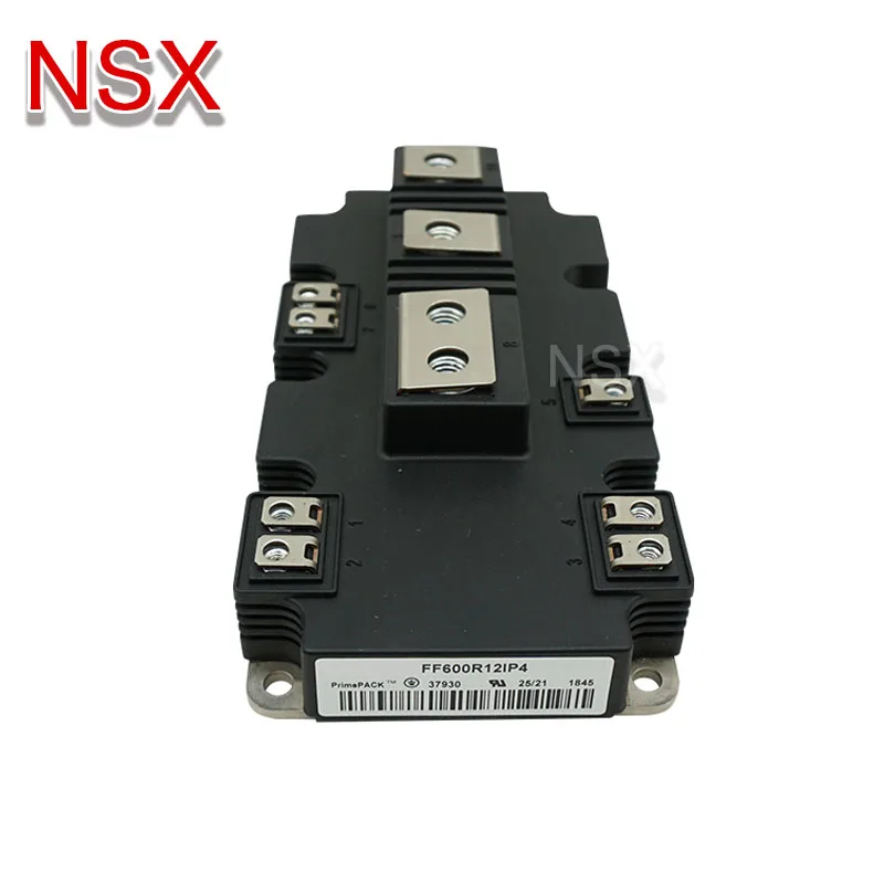 

Модуль FF900R12IP4 FF600R12IP4 FF900R12IE4 FF600R12IE4 FF450R12IE4 FF450R12IP4 FF650R17IP4 FF650R17IE4