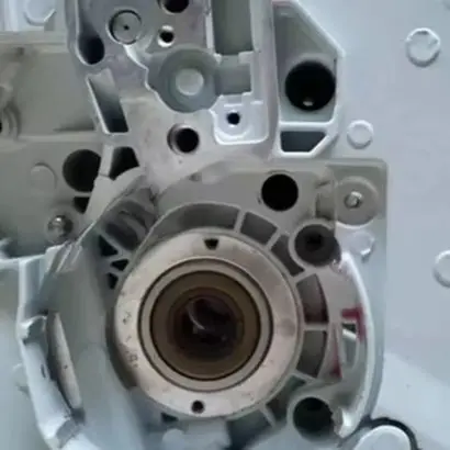 Replacement Crankcase Housing MS661 Crankcase Direct Replacement Component Seamless Integration Design Replacement