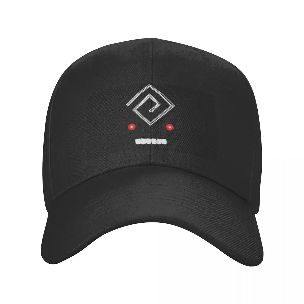 Black Spirit - Black Desert Online Baseball Cap Anime Hat Luxury Brand custom Hat Hats For Men Women's