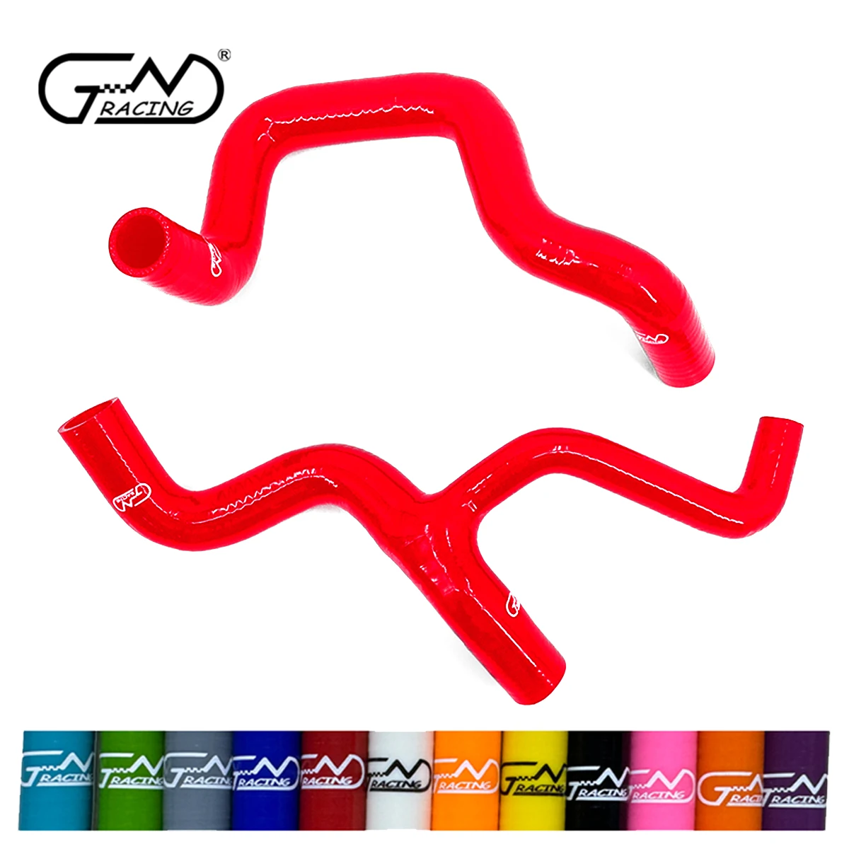 Silicone Radiator C…