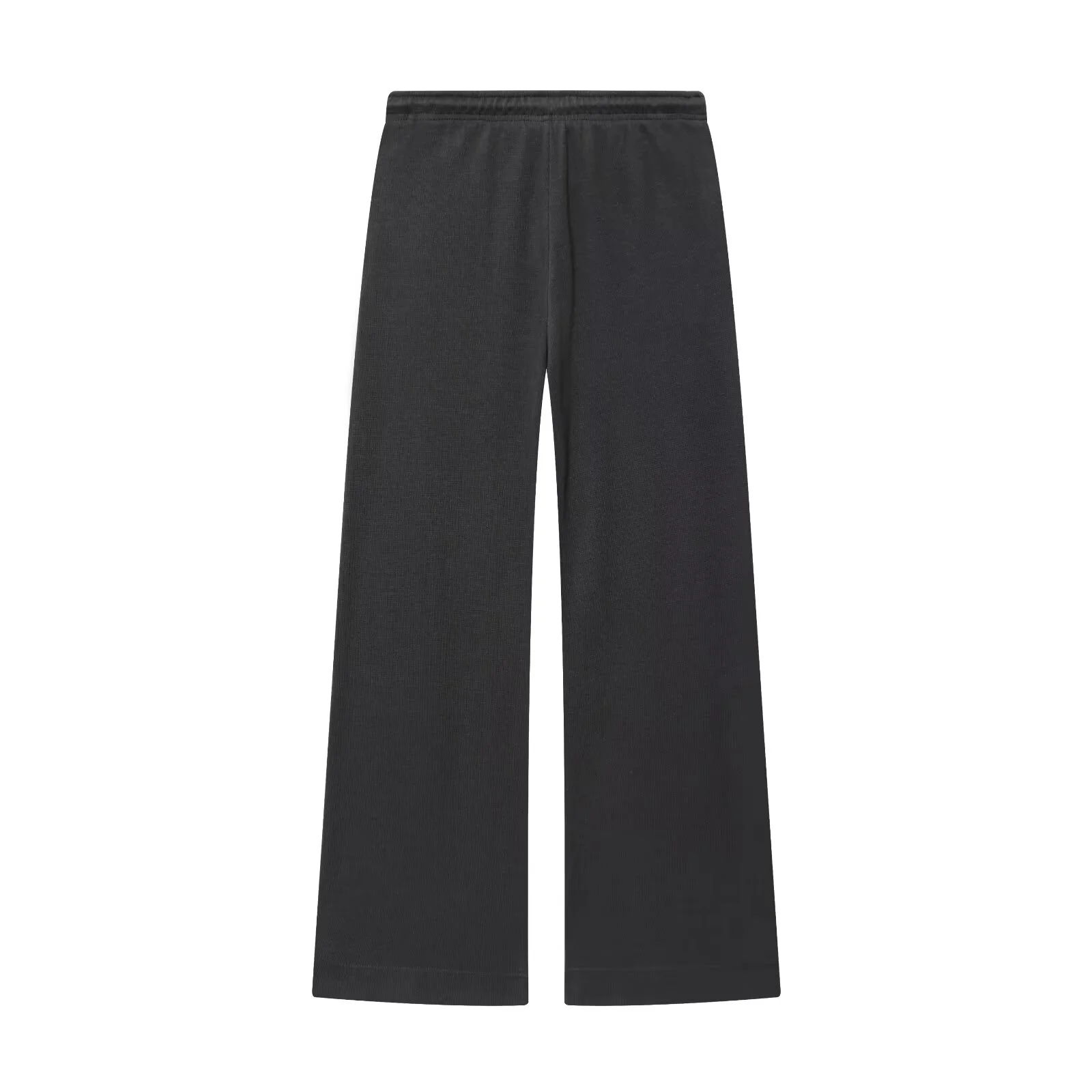 2025 autunno e inverno nuova felpa da donna con cerniera a maniche lunghe a collo alto allentata + pantaloni casual dritti