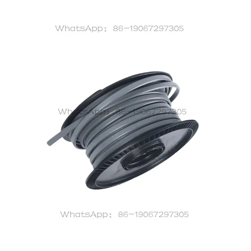 Suitable for E-core Pirelli 4 610 Square Copper Cable, Audio Wall Power Cord