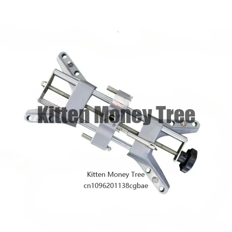 ثلاثية الأبعاد آلة محاذاة العجلات سيارة المشبك يناسب 11-25 "الجنوط 16 مللي متر ثقب المركزي لرف محاذاة عجلة قياس الحدبة