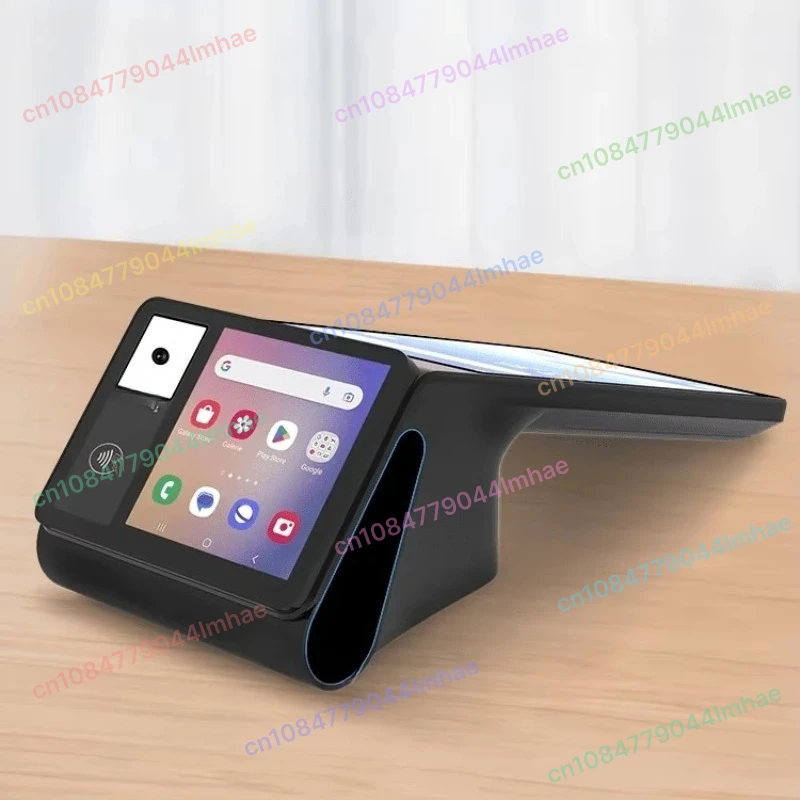 

Best POS System Z108 Terminal with 4G/WiFi Cash Register