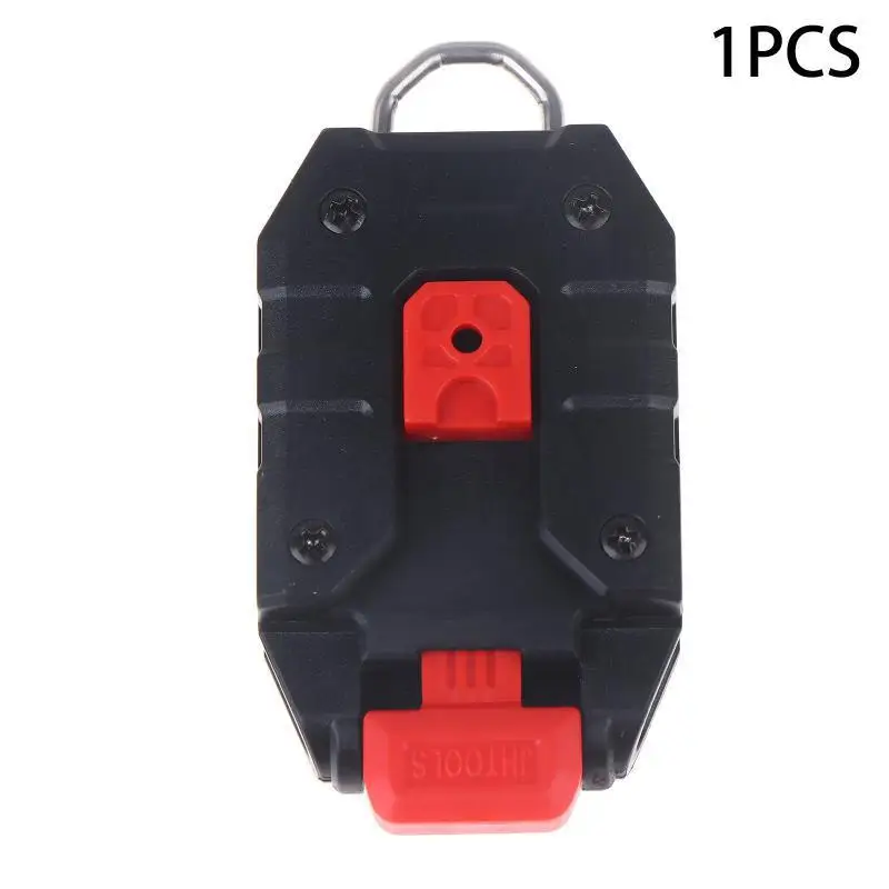 Universal Tape Measure Belt Clip Quick Release Holder for Measuring Tape Tool Bag Work Belt Construction and Daily Carry