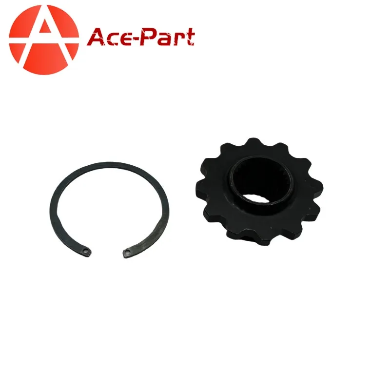 411262D100 41126-2D100 Ring Retainer Compatible with Tucson for Hyundai Sonata Tucson 7-speed Dual Clutch Gear 411262D100