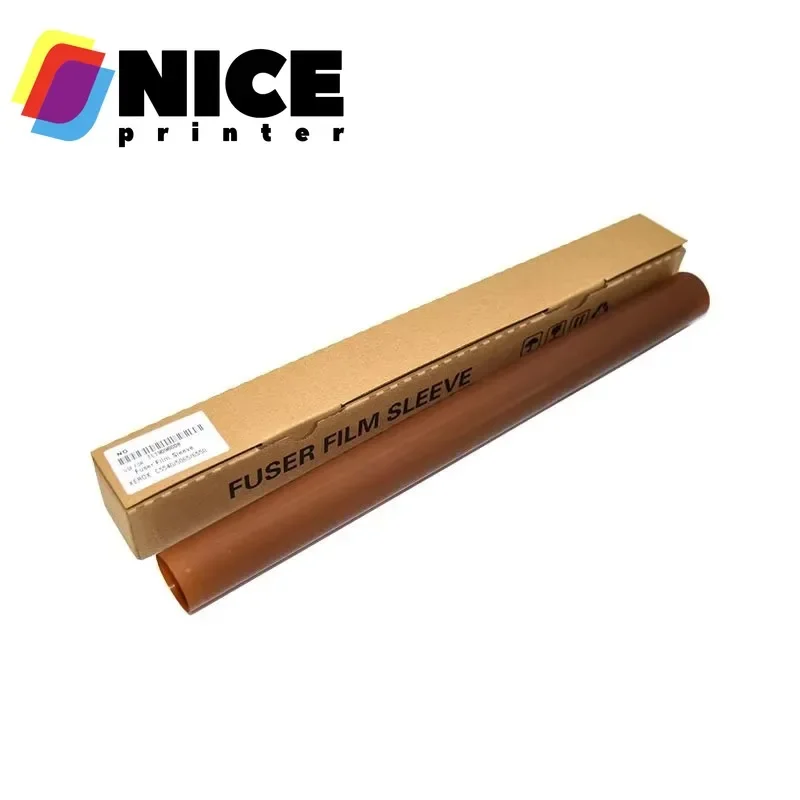 5PCS 126K30919 126K35550 Fuser Film Sleeve for XEROX Phaser 3610 3610DN 3610N WorkCentre 3615 3655 3615DN 3655S 3655X 3655i