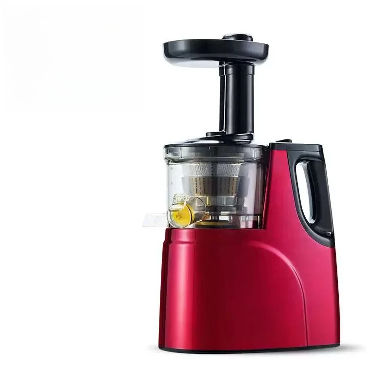 For Juicer, Household Juice Separating and Original Juice Machine, Multifunctional Small Fully Automatic Commercial Fruit