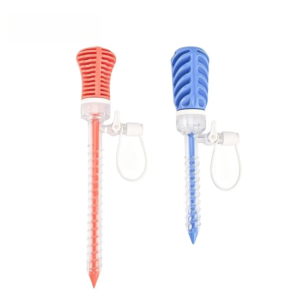 Disposable Cannula Medical  Surgical Trocar for Sports Medicine Shoulder Puncture Surgery