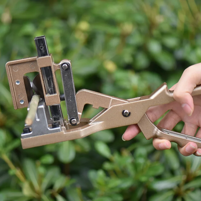 Garden grape vine Graft Tool Cutter Secateur pruning plant Cut floristry Seedle Shear pruner Scissor