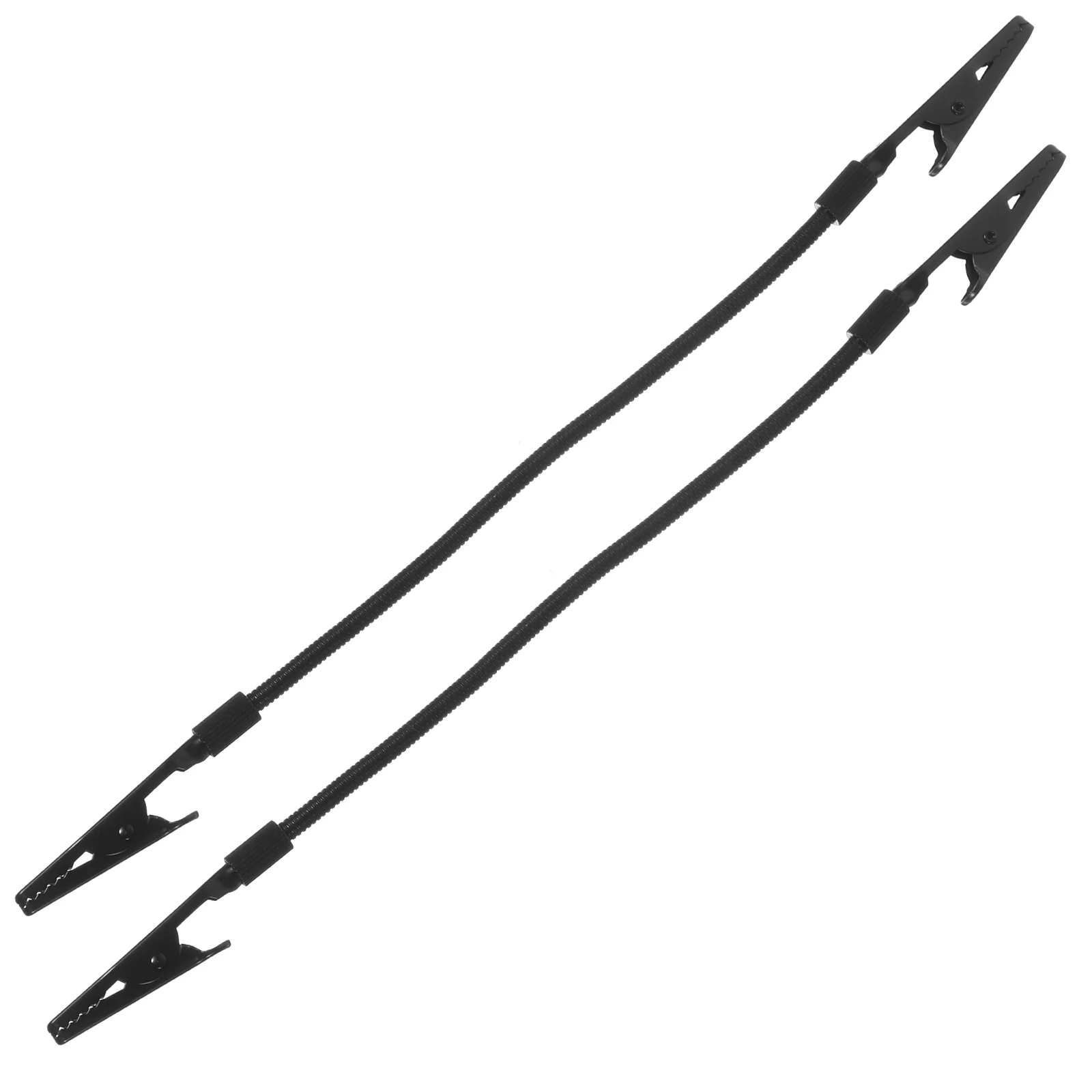 2 stuks soldeerdraad bevestigingsgereedschap DIY krokodillenklemmen fotohouder clip clips voor ambachten muur foto