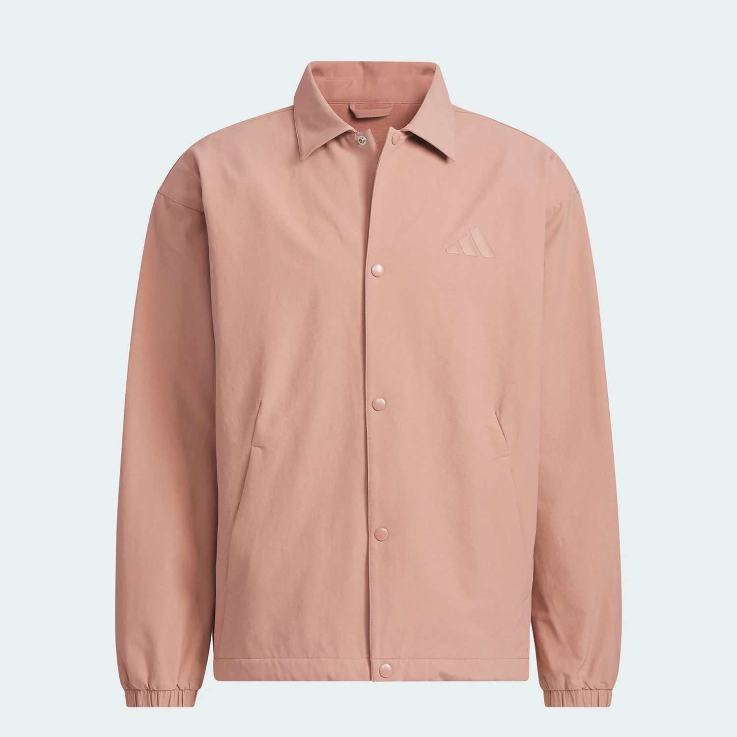 

Оригинальная новая осенняя мужская теплая куртка Adidas с отложным воротником, свободного кроя, JN0115