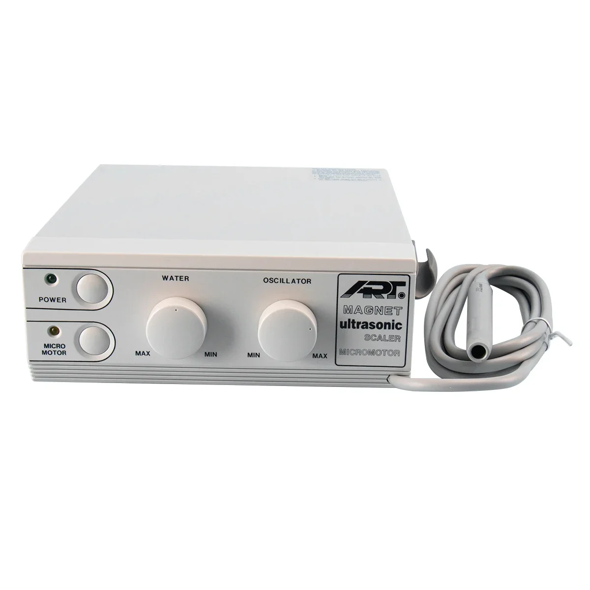 

Veterinary den tal Scaler den tal Scaler Ultrasonic Pet den tal Scaler And Air Polisher