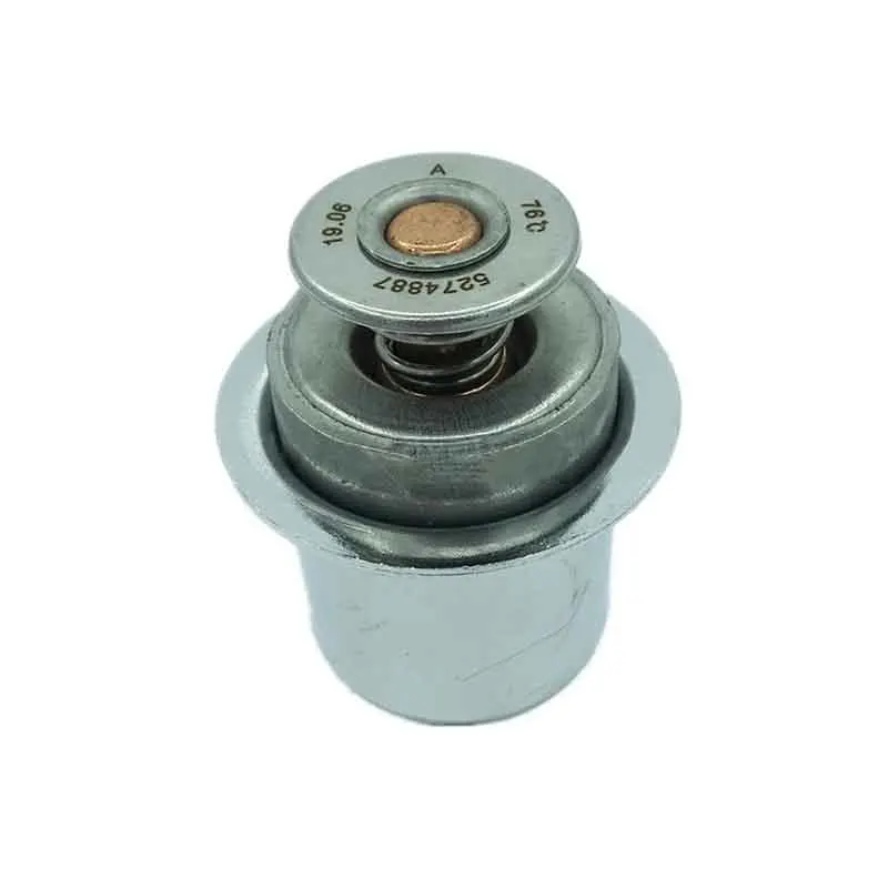 For Komatsu PC350 300 360-8MO 400 450 Thermostat 5284903 5274887 6D114 6D125 Engine thermostat excavator parts free shipping