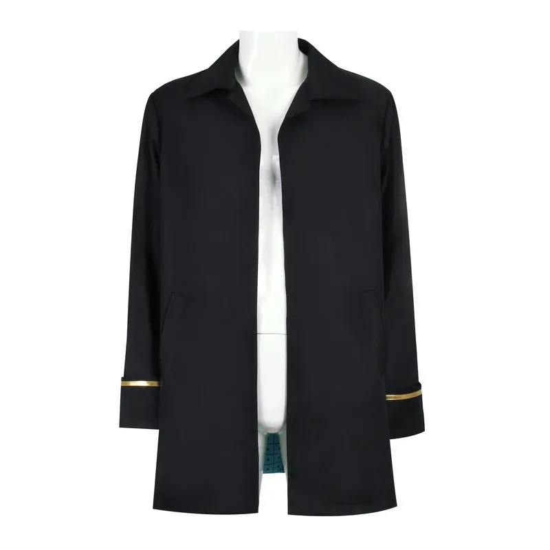 أزياء ليلي 123 أنيمي بلو لوك كوس لحراس المعرض رين إيتوشي إيساجي باشيرا ناجي شيجيري ريو بارو كونيجامي أزياء تنكرية