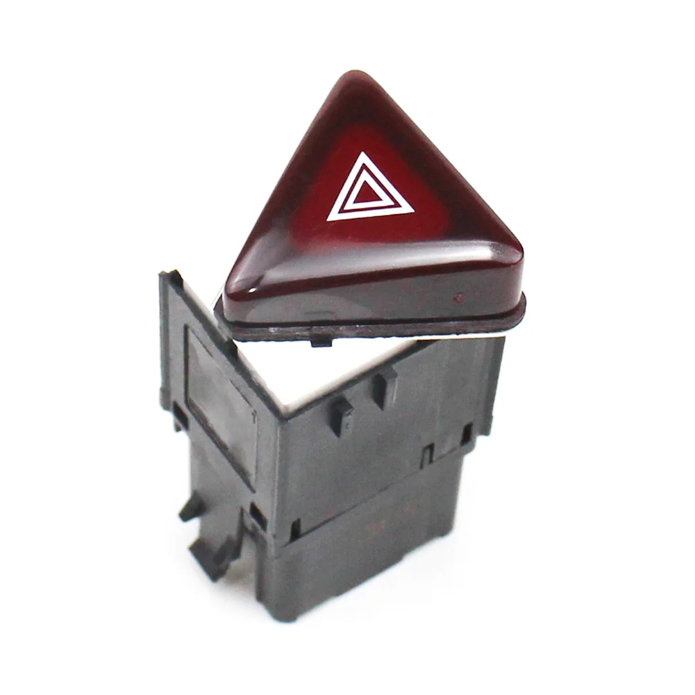 

Car accessories warning flashing switch warning indicator switch 1K0953509 fit for VW JETTA MK5 GOLF GTI MK5 18G953509