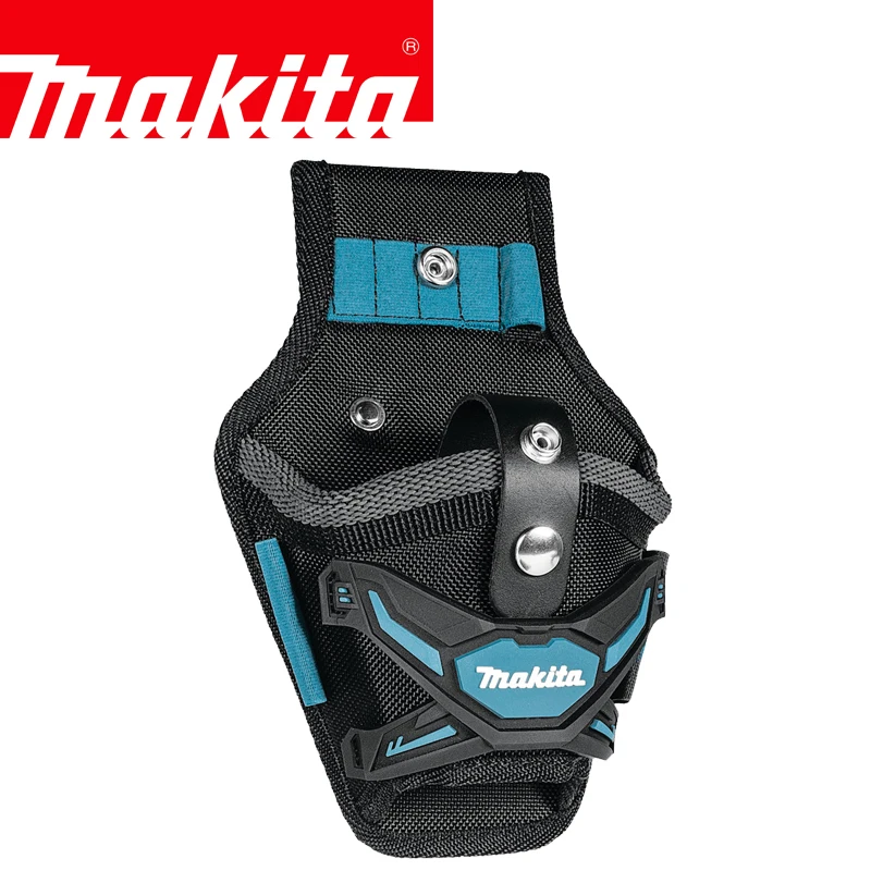 MAKITA E-15176 Original Impact Driver Holster Universal L/R Handed Highly Durable Lifespan