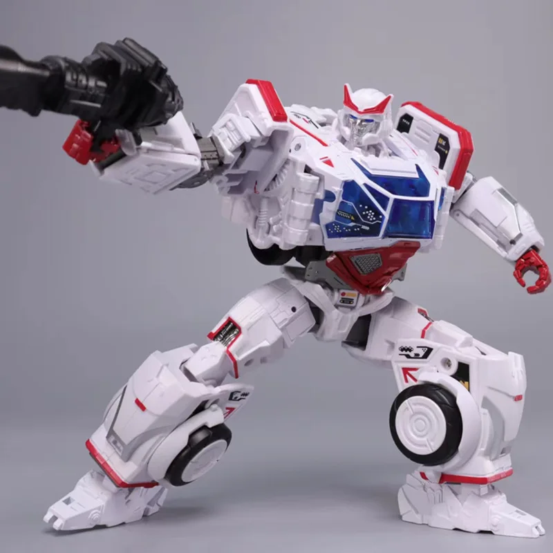 

Oversize SS82 Ratchet Action Figure Collectible Toy for Fans