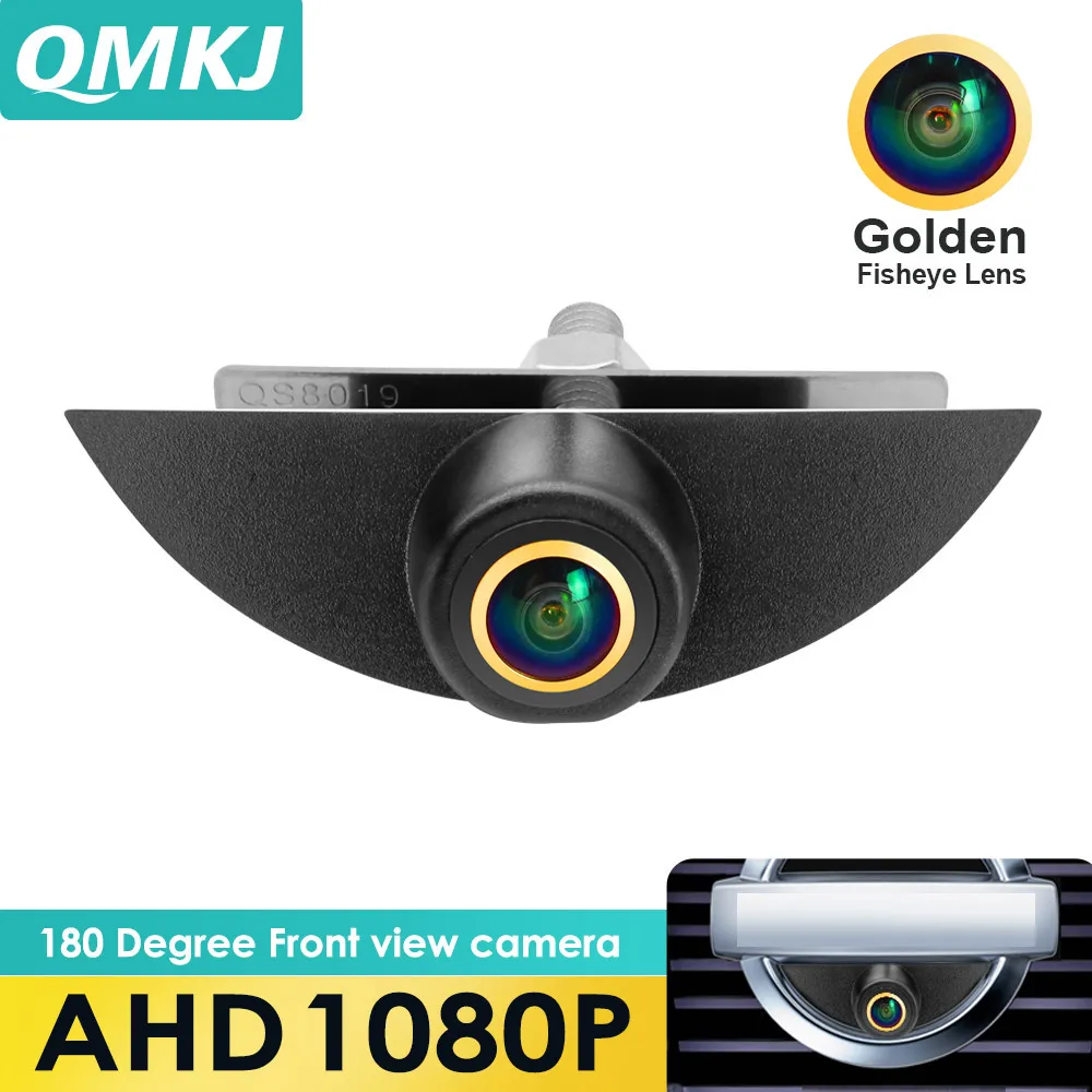 

Car Front Camera HD Night Vision Camera for Nissan Qijun Qashqai Tiida Teana Xuanyi Sentra Pathfinder Car Logo Camera