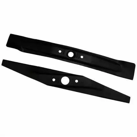 

2025China Best-Selling Rotary Blade Alloy Blade Mower Parts for Tractors