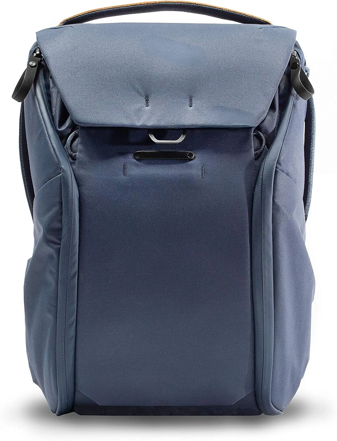 Everyday Backpack V2 20L, Camera Bag, Laptop Backpack with Tablet Sleeves, Midnight (BEDB-20-MN-2)