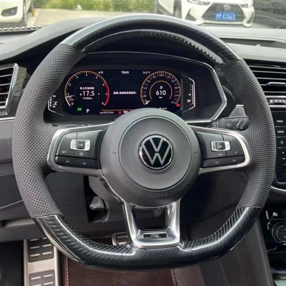 Diy Car Steering Wh…