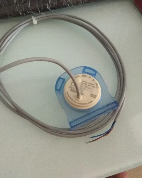 RECHNER Leaky Detection Sensor LEAK-500-N-S-PVC