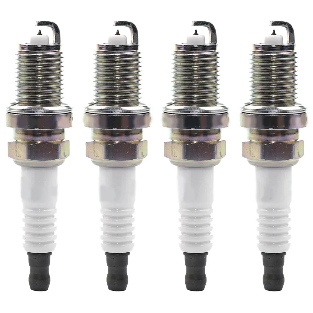 

4Pcs Car Spark Plug Iridium Spark Plug 90919-01210 SK20R11FOR Toyota Lexus ES300 Camry RAV4 Land Cruiser