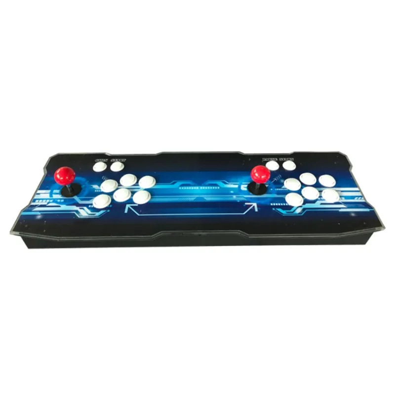 Pandora Box 29800-in-1 Dual Joystick Connected to TV Moonlight Treasure Box Game Console