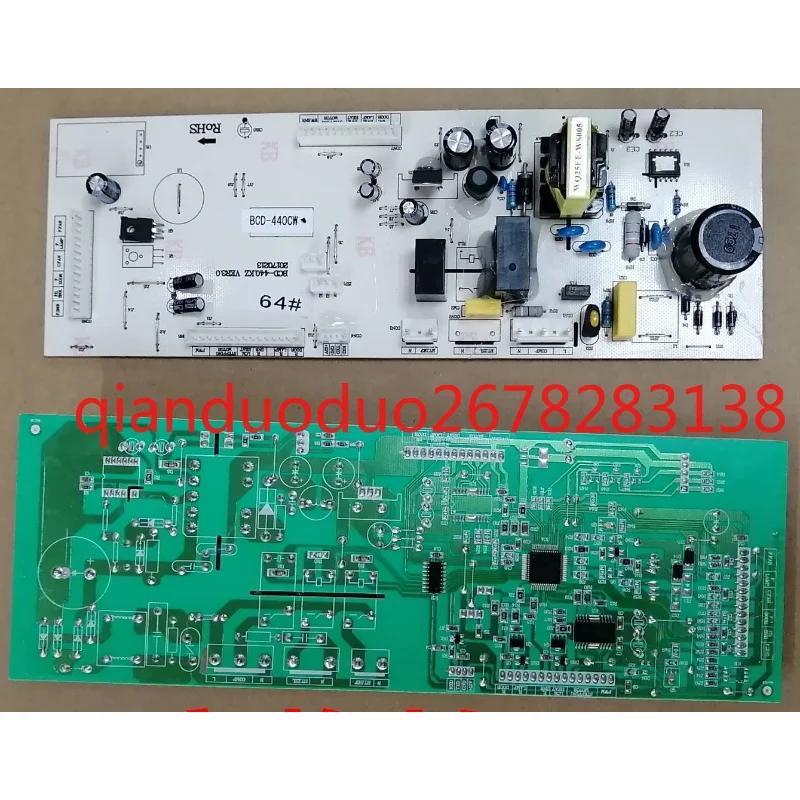 

BCD-440CW computer board suitable for distinguished refrigerator BCD-260CW power supply main board BCD-220DW display board