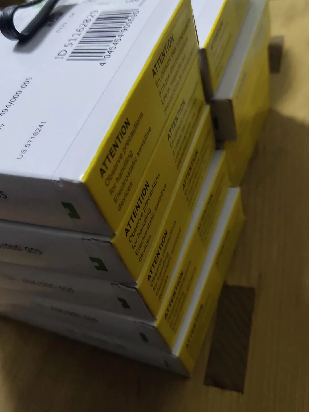 2026 Brand Original, And High-quality 750-494/000-005 Module
