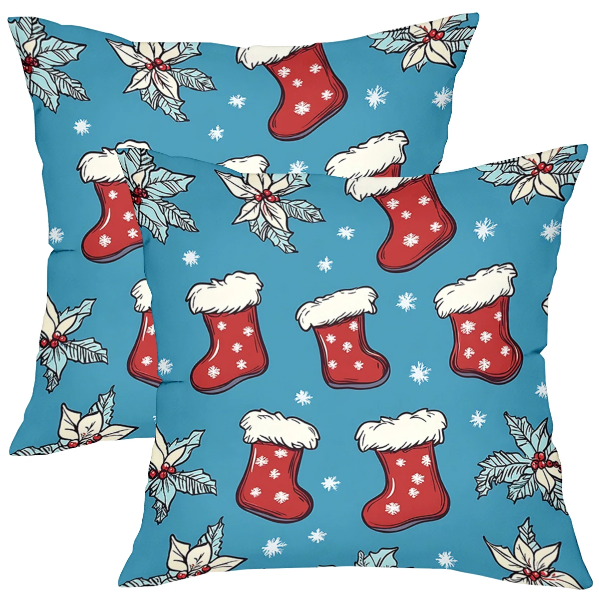 1 Pieza De Calcetin… - image