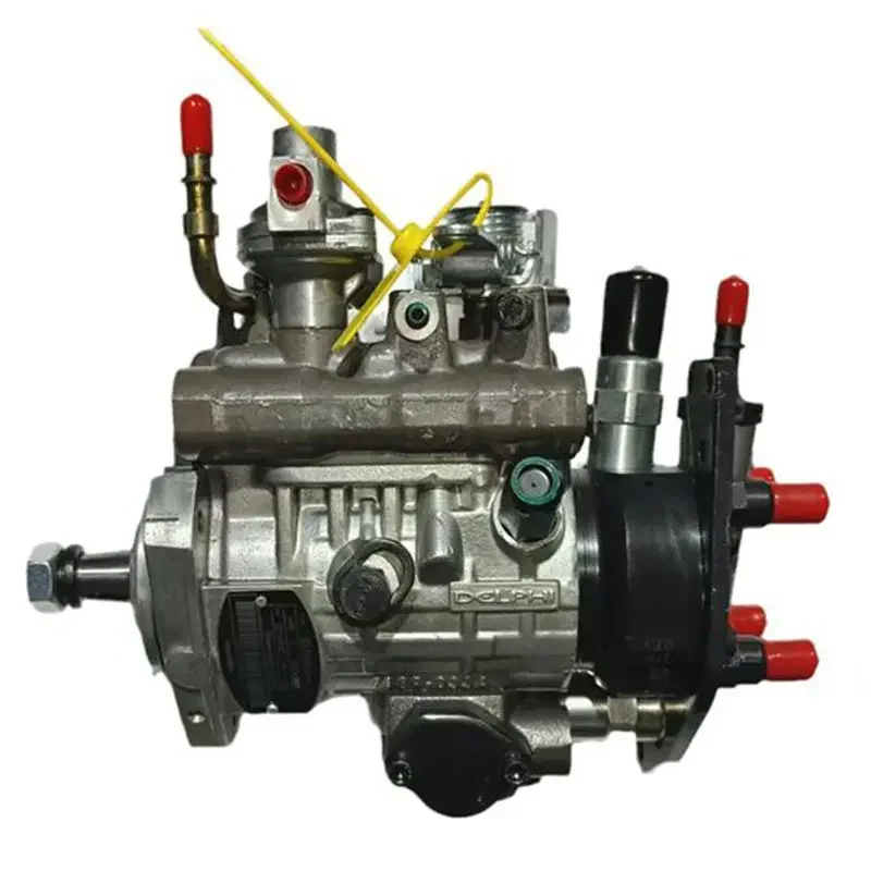 

Construction Machinery Truck Engine System Accessories 26444H029DT Dies el Fuel Pump