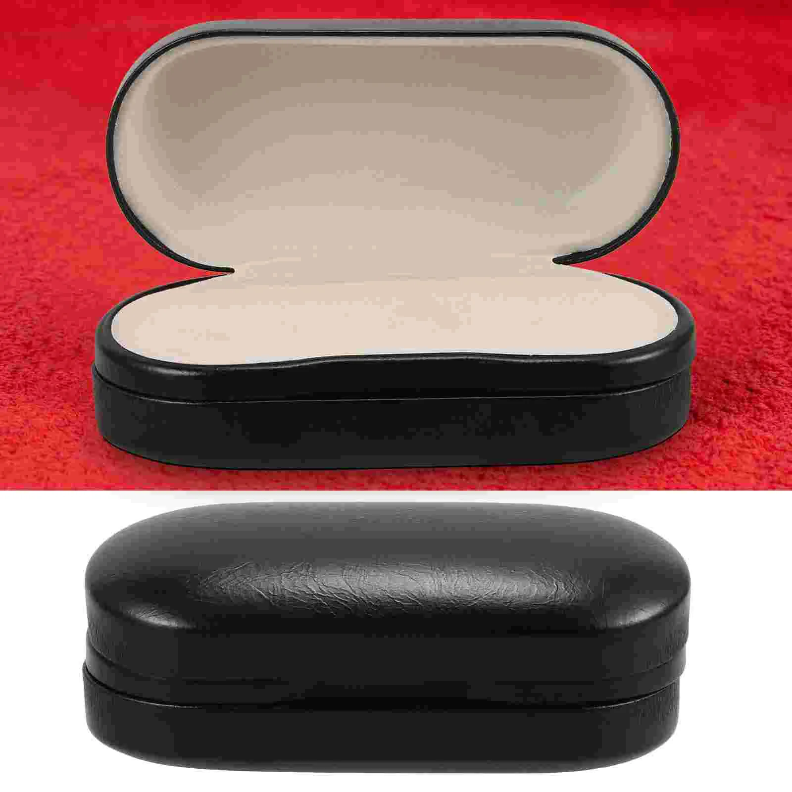 Disguise Glasses Case Secret Hidden Can Eyeglass Safe Storage Holder for Cash Money Hiding Gadgets Container Pill Box