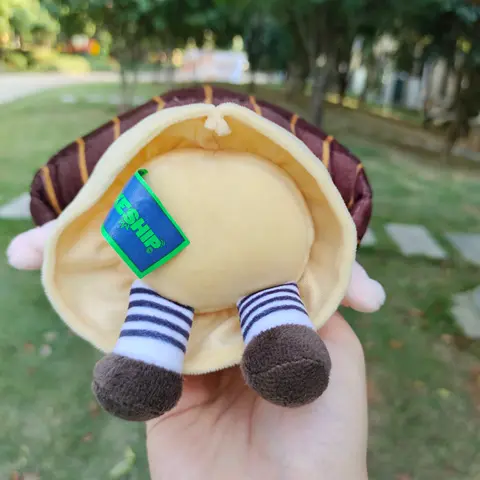 Märke Fran Bow Plysch 12 best sales Fran Bow plysch - №1