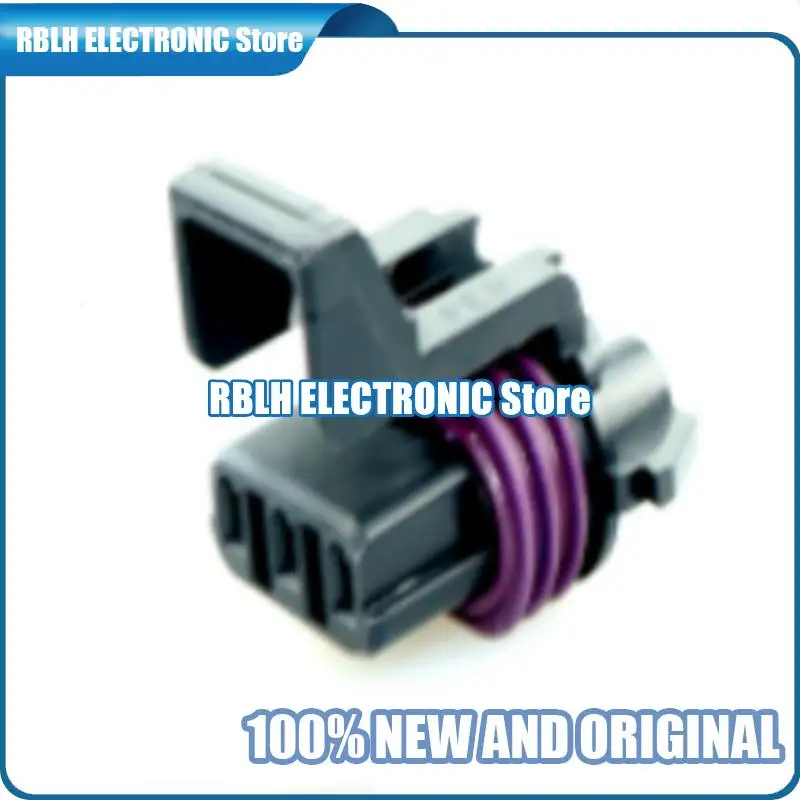 2pcs/lot new and original 13614172 Connector