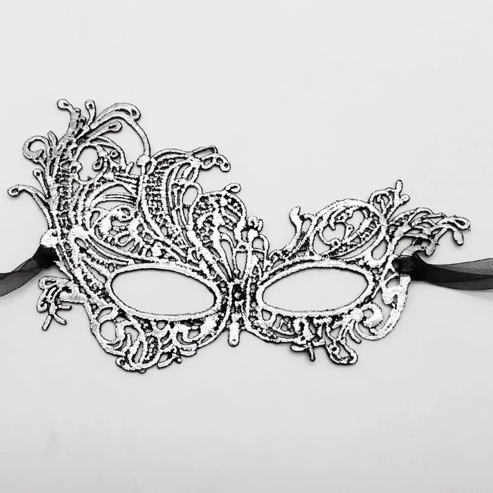 Girls Carnival Prom Masquerade Backgrounds Party Masks Lace Masquerade Halloween Mardi Gras