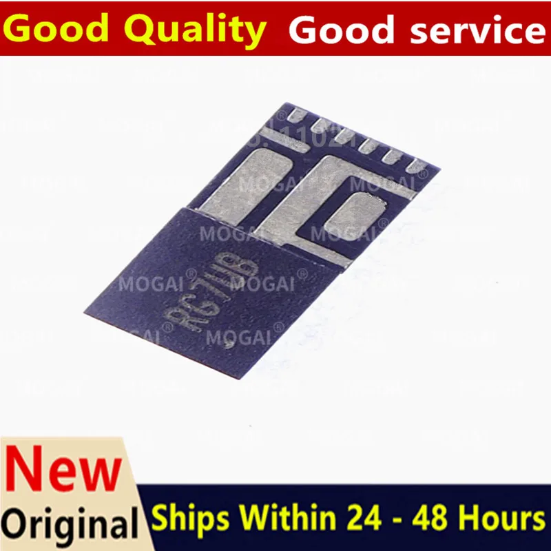 (5-10piece) 100% New SYX198 SYX198BQNC SYX198B RF3EZ RF... SYX198CQNC SYX198C RG3EZ RG... SYX198DQNC SYX198D RH2BA RH... QFN-6