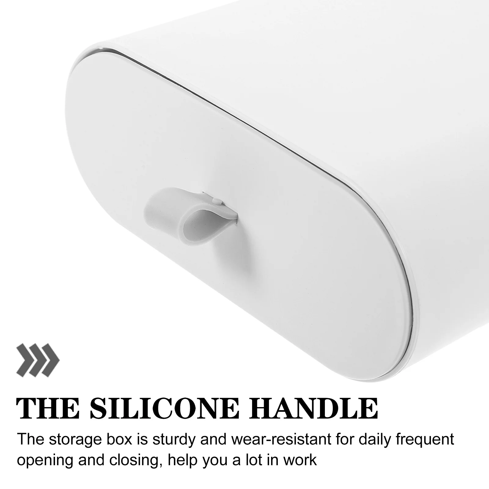 

Under Table Organizer Hidden Desk Storage Box For Office Stationery Phone Cables Notes Drawer Type Shelf Holder