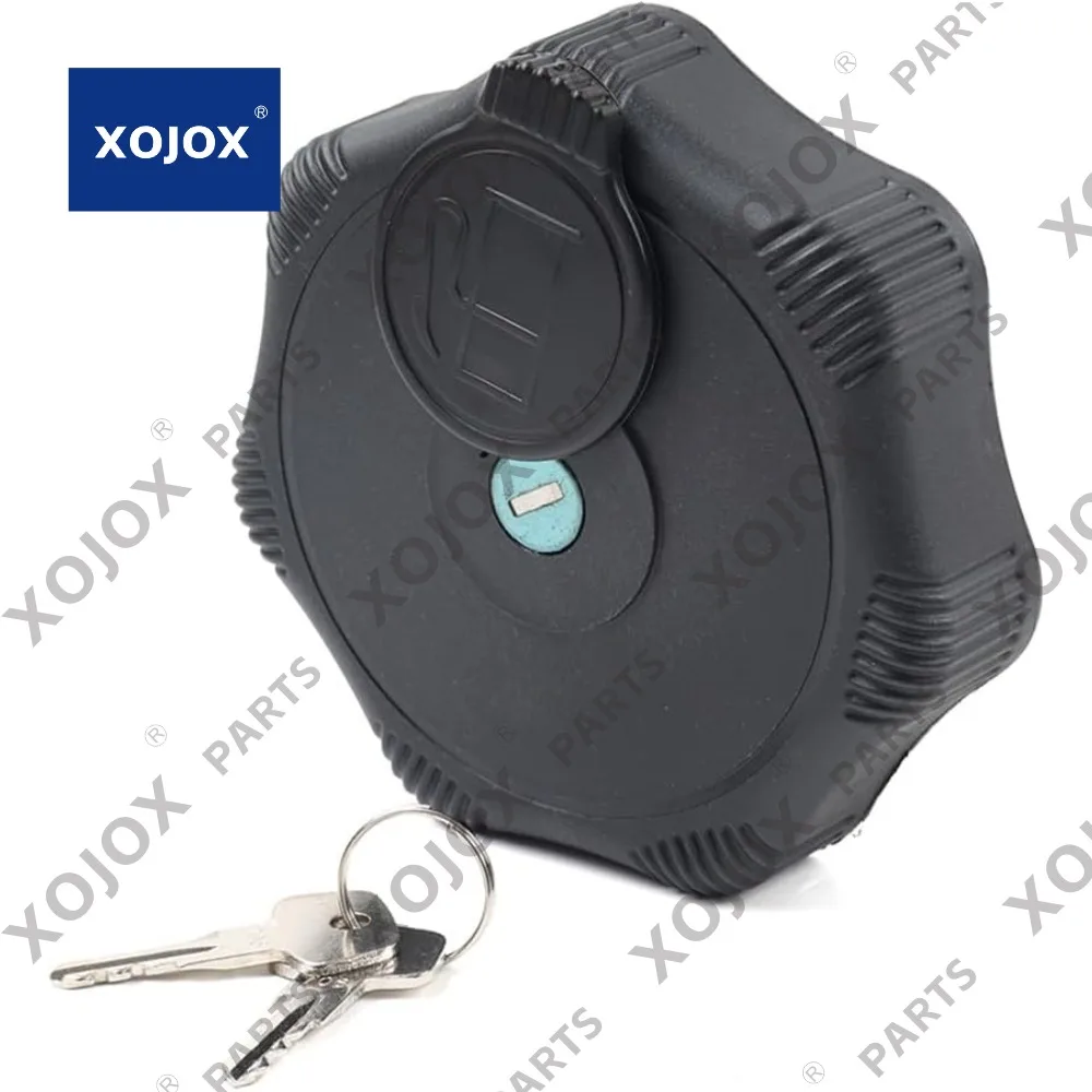 XOJOX Rbanna1 7414913 Крышка топливного бака 7041664 Для погрузчика Kubota R630, SVL65-2, SVL75-2, SVL90-2, SVL95-2 Пластик Черный XOJOX Rbanna1 7414913 Крышка топливного бака 7041664 Для погрузчика Kubota R630, SVL65-2, SVL75-2, SVL90-2, SVL95-2 Пластик Черный