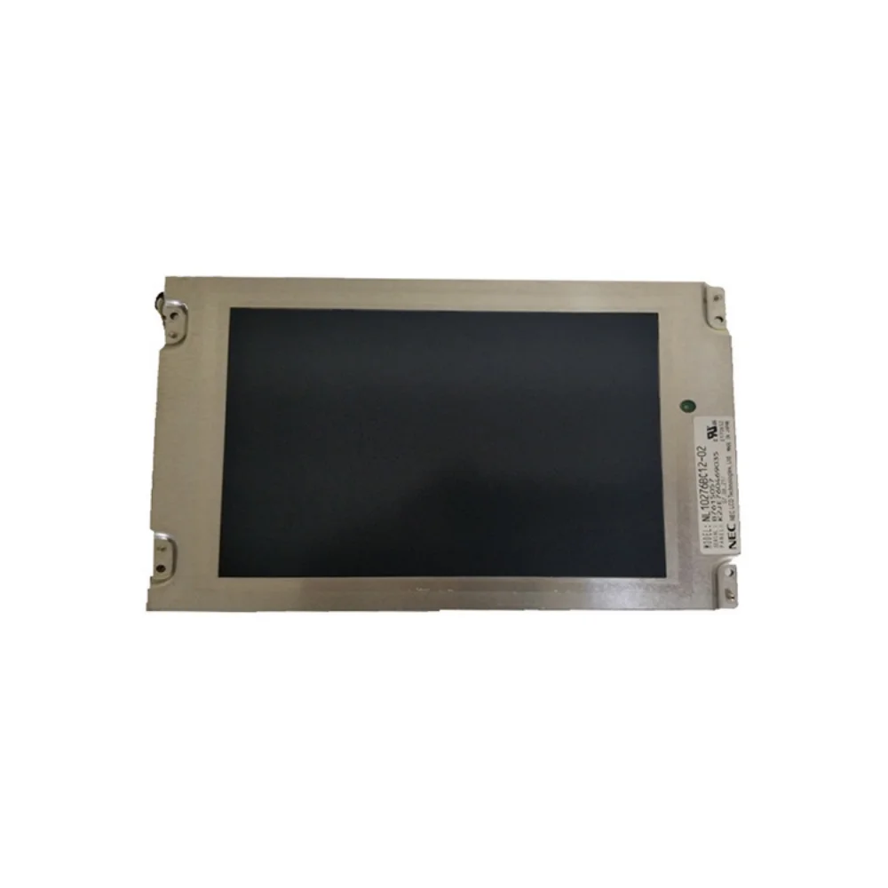 NL10276BC12-02 Original 6,5 Zoll Bildschirm