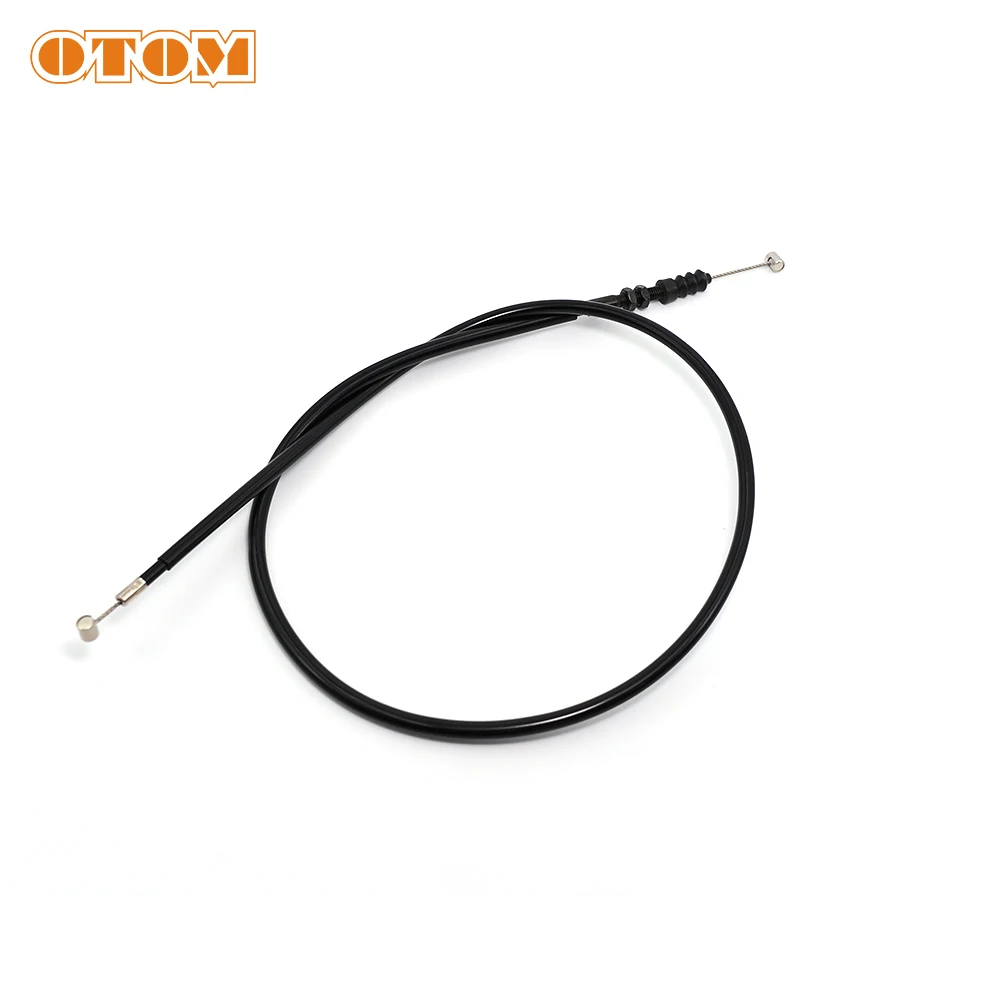 OTOM Motocross For YAMAHA Clutch Throttle Cable Wire For YAMAHA YZ250F YZ450F WR250F WR450F YZ250FX WR250FK Motorcycle Accessory