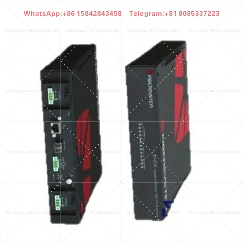 21-219 G.703 E1-IEEE C37.94 Fiber Optic Transceiver E1 Fiber Media Converter