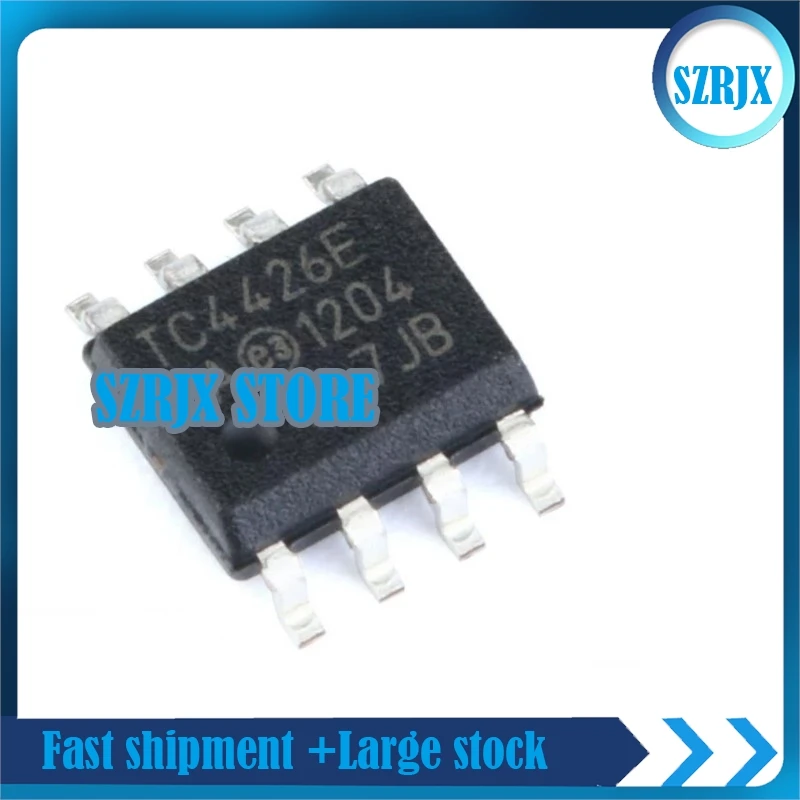 10Pcs/Lot TC4426EOA…