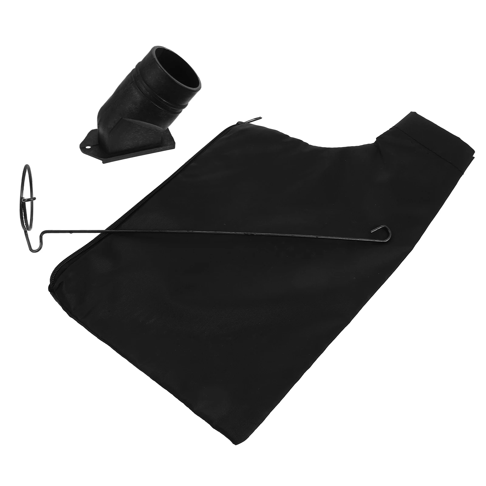 

Electric Circular Saw Dust Bag 255mm Collection Bags for Woodworking Practical Safe Installation Versatile Dust Collector Bags