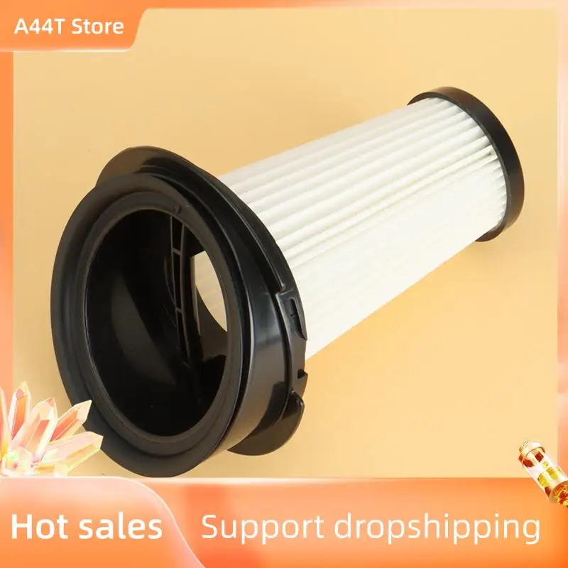A44T 4Pcs Vacuum Cleaner For Rowenta ZR005202 Filter For Rowenta RH72 X-Pert Easy 160 Cleanable Filter Replacement