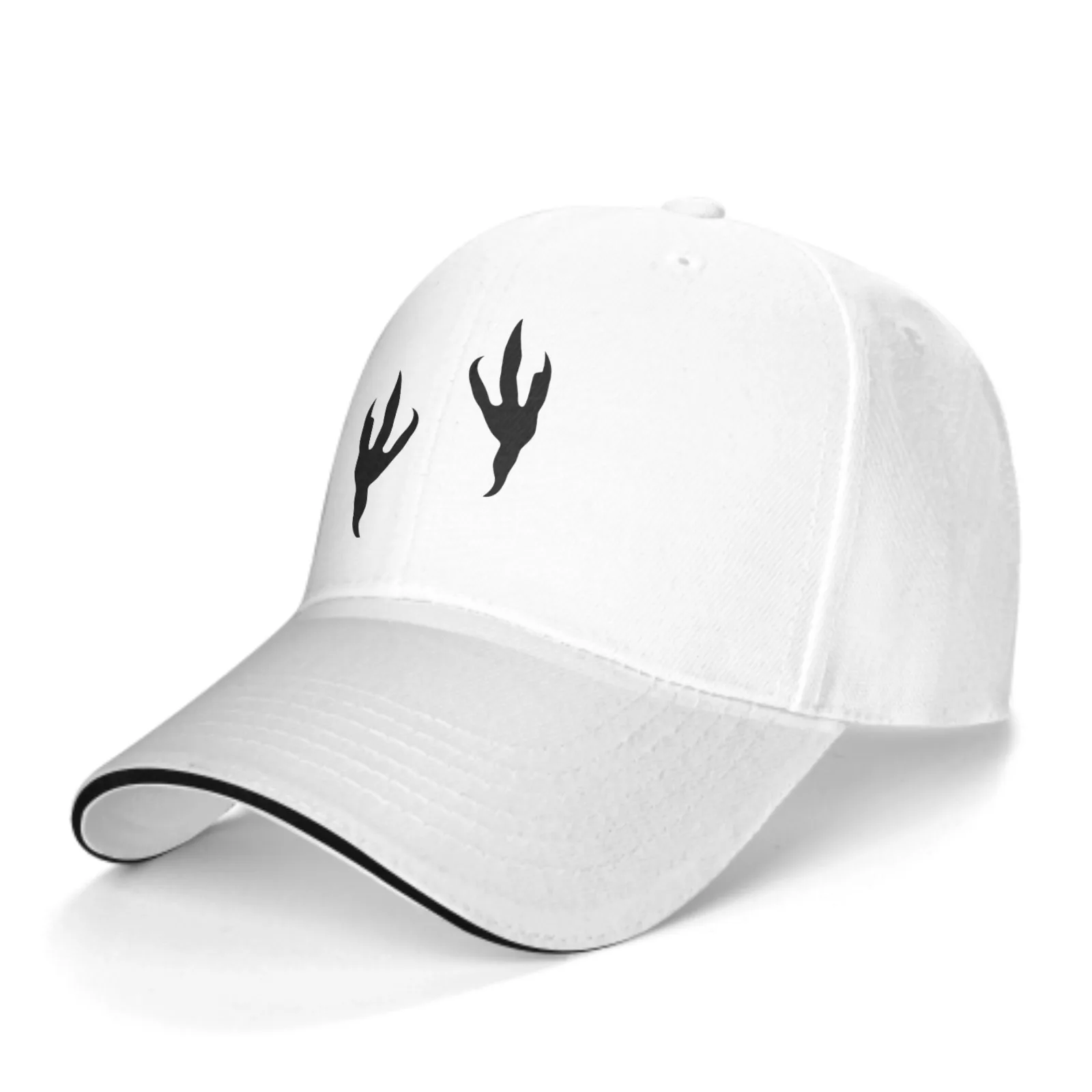 

Eagle Paw Baseball Caps Cotton High Quality Cap Men Women Hat Trucker Snapback Dad Hats outdoot